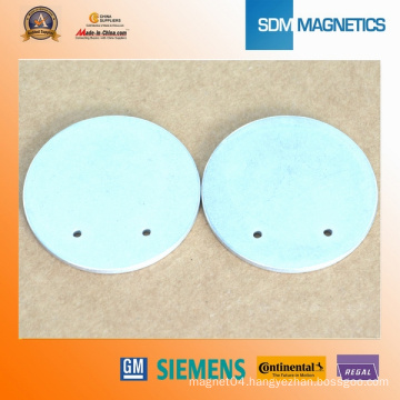 High Quality Certificated Magformers Neodymium Magnet Brooch